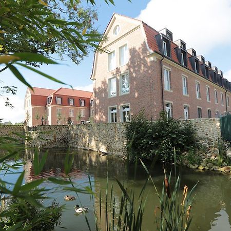 Hofhotel Grothues-Potthoff Senden  Exteriér fotografie