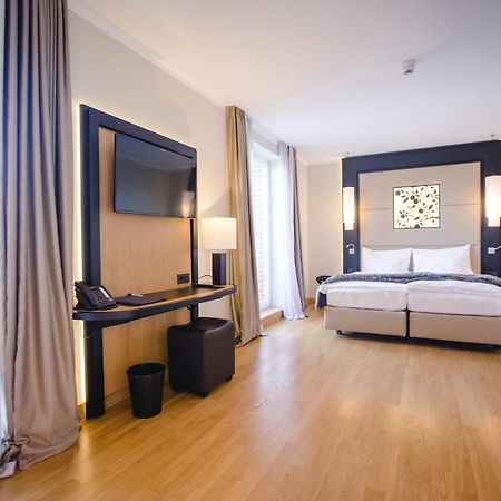 Hofhotel Grothues-Potthoff Senden  Exteriér fotografie