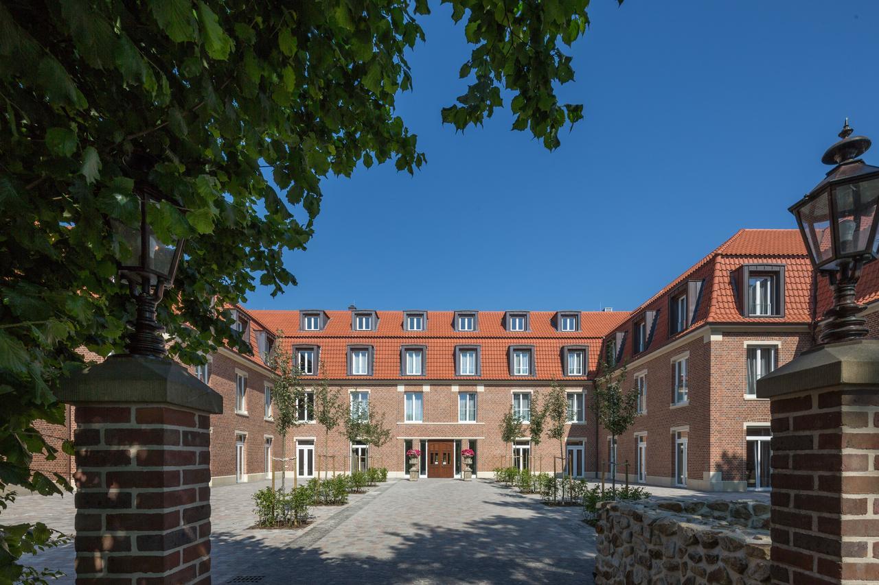 Hofhotel Grothues-Potthoff Senden  Exteriér fotografie