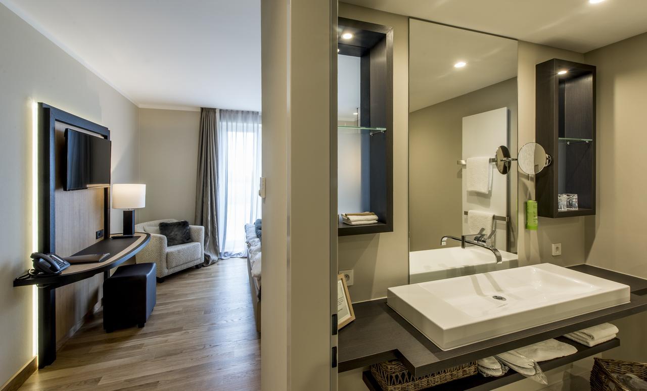 Hofhotel Grothues-Potthoff Senden  Exteriér fotografie