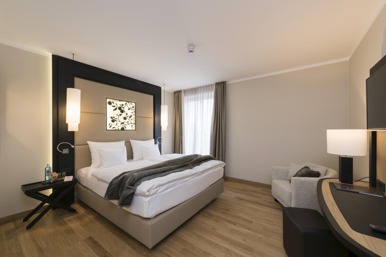 Hofhotel Grothues-Potthoff Senden  Exteriér fotografie