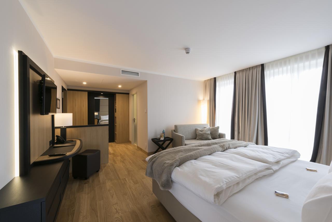 Hofhotel Grothues-Potthoff Senden  Exteriér fotografie
