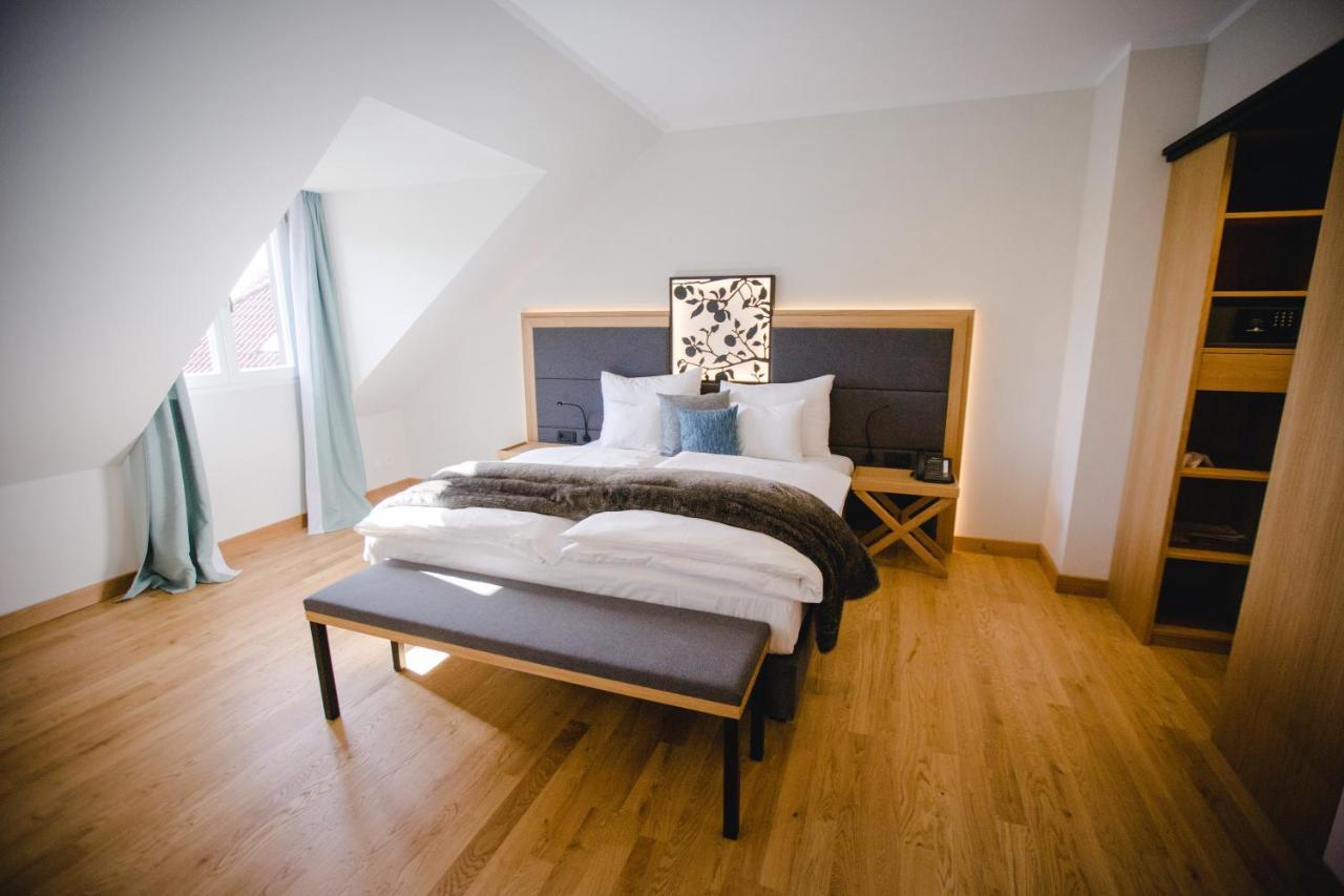 Hofhotel Grothues-Potthoff Senden  Exteriér fotografie